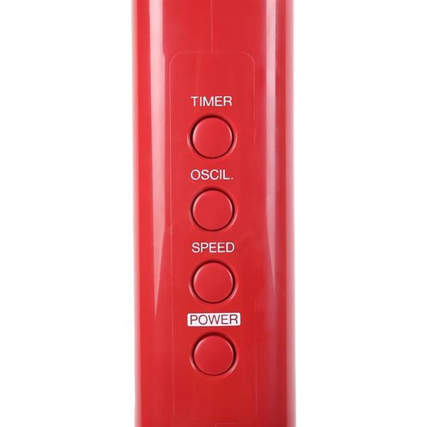 Quạt đứng Panasonic F-409KMR - Remote