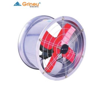 QUẠT HƯỚNG TRỤC TRÒN GRINEU GQCN 500