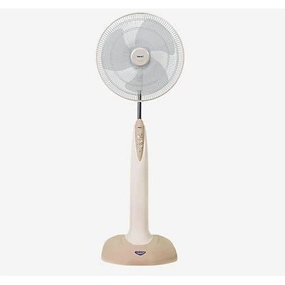 Quạt đứng Thái Lan Hatari HF-P18R1 có điều khiển