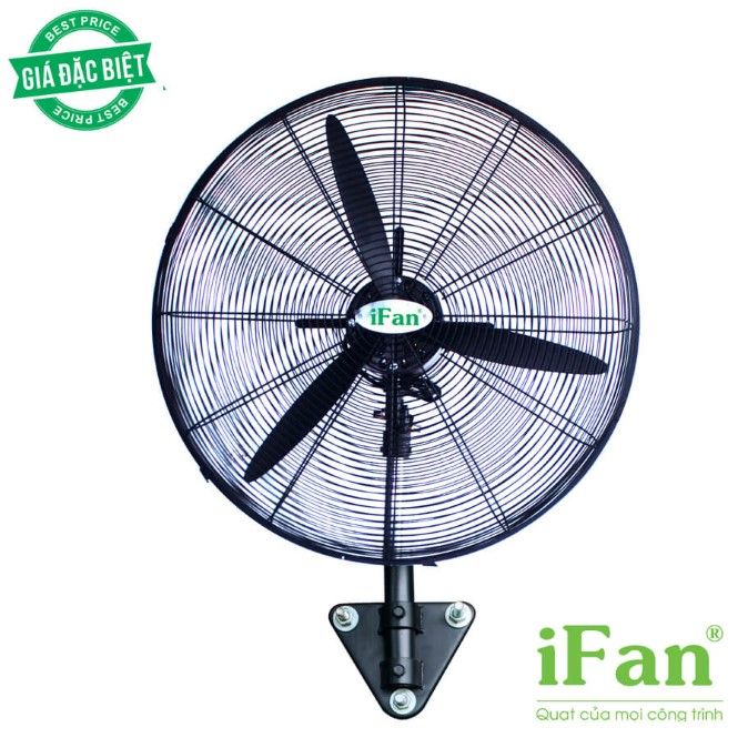 Quạt treo công nghiệp IFAN NB-65 - 150w