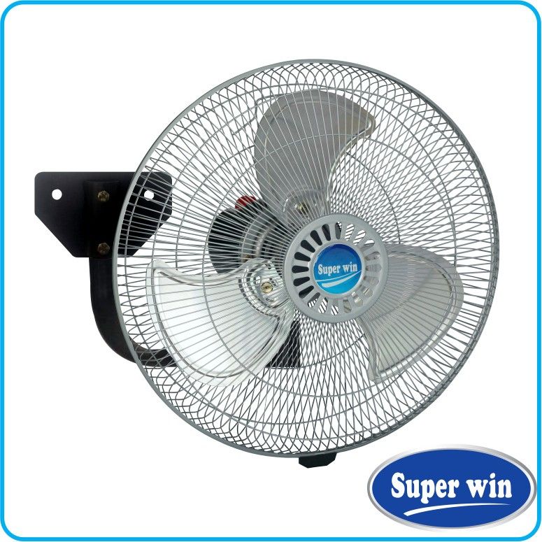 Quạt treo  SuperWin 50-QT - 105w - Nút vặn