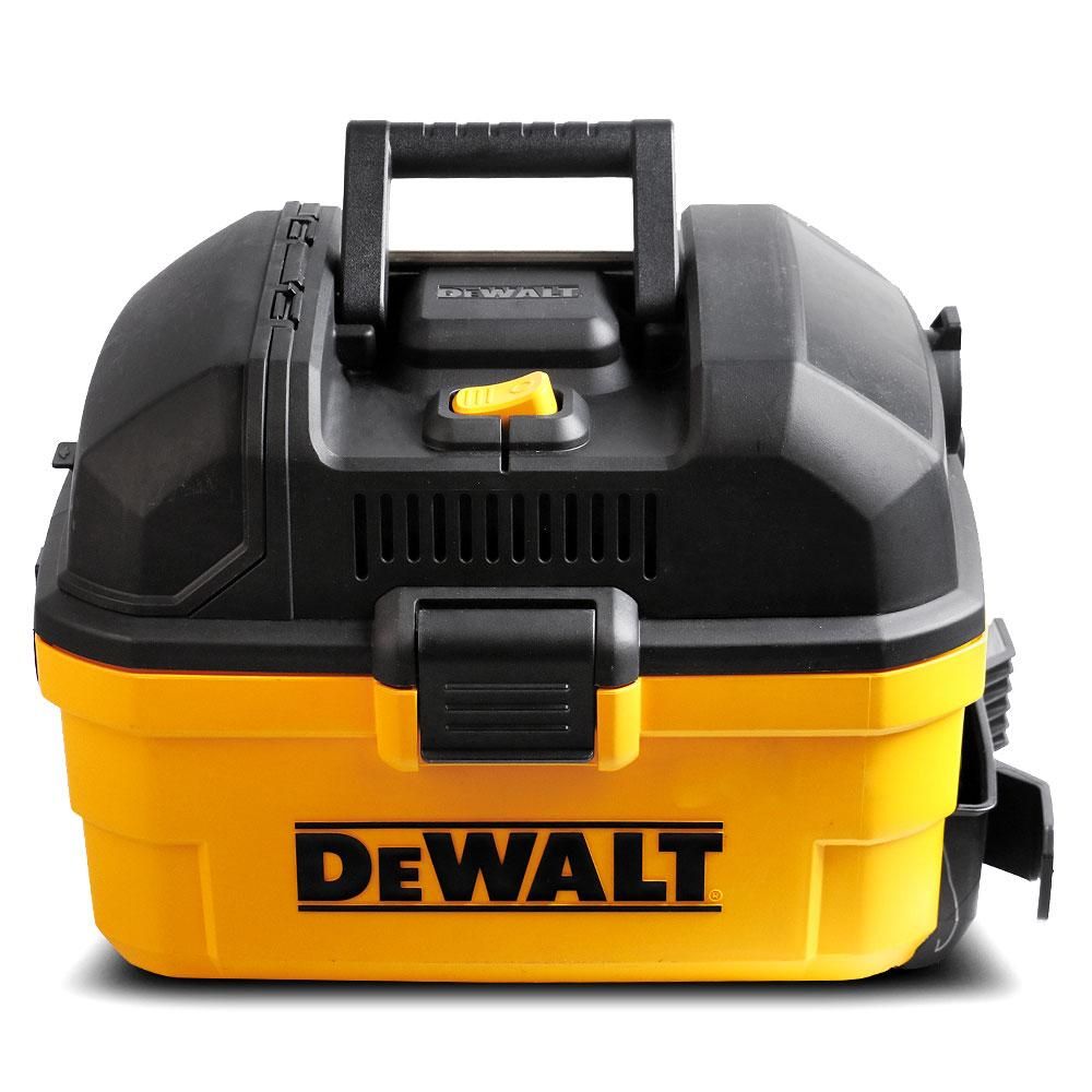 Máy hút bụi di động 3 chức năng ướt/khô/thổi Dewalt DXV15T 15L - 3000w