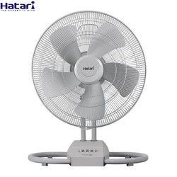 Quạt Thái Lan sàn Hatari IT22M1 - 197W - Nút nhấn