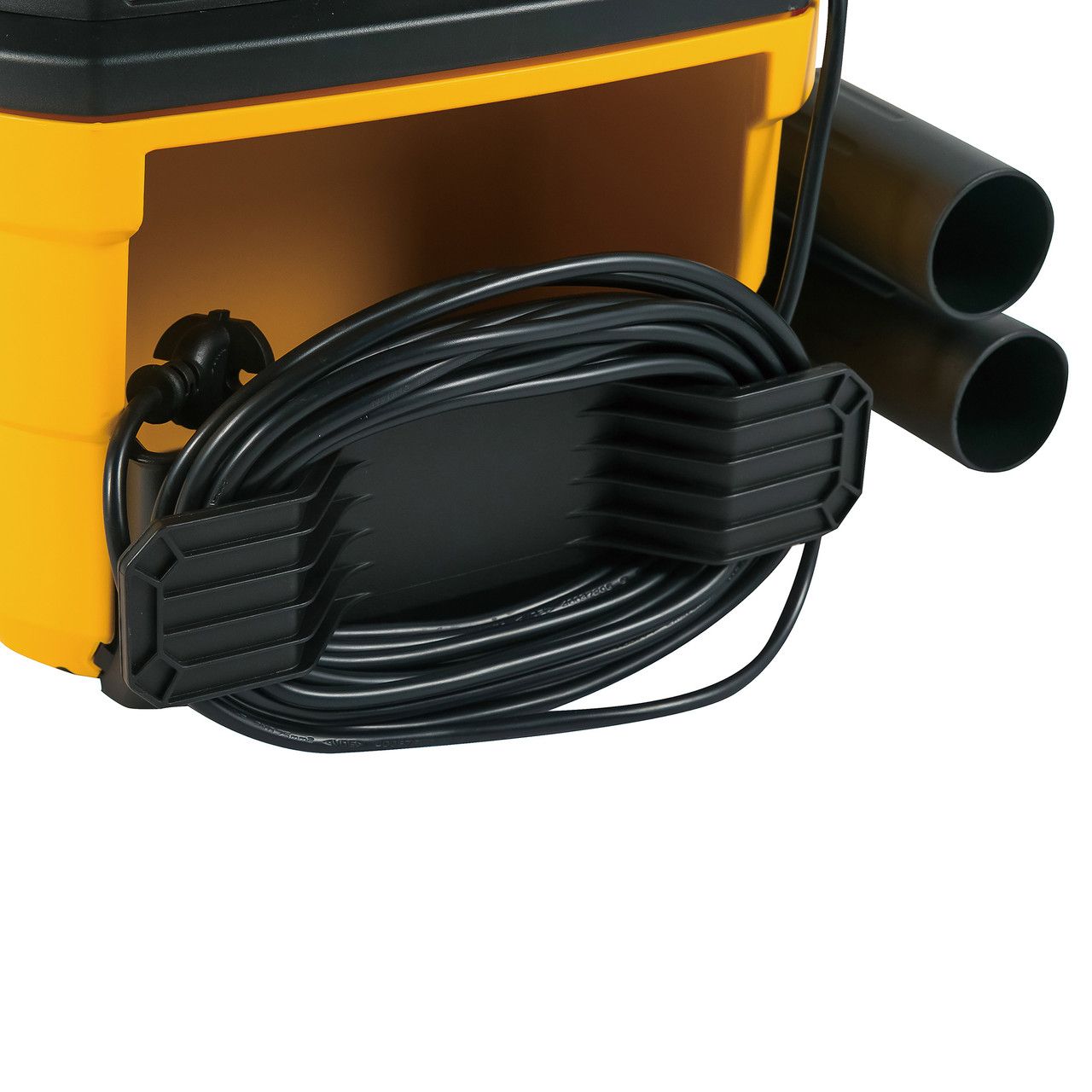 Máy hút bụi di động 3 chức năng ướt/khô/thổi Dewalt DXV15T 15L - 3000w