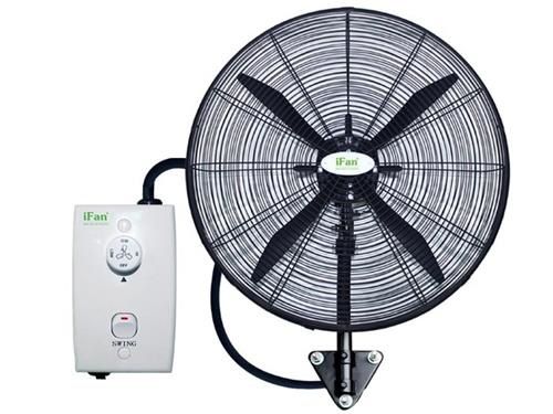 Quạt treo công nghiệp iFan NB-65-PLUS  - có Hộp số