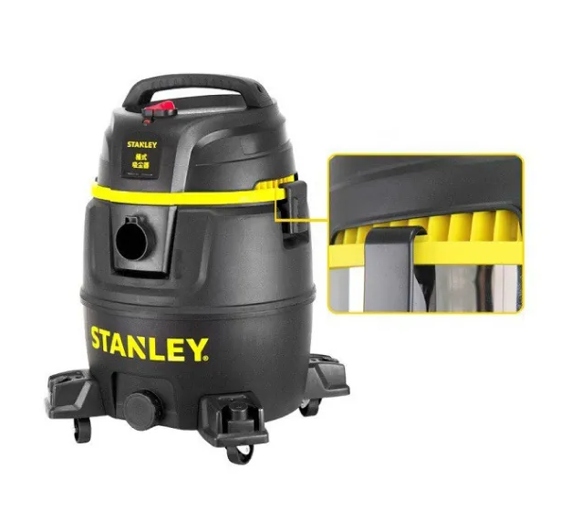 Máy Hút Bụi Công Nghiệp Stanley SL19501P-12A - 4500w