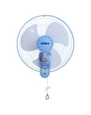 [Hỏa tốc] Quạt treo SENKO T1680  47w - 1 Dây giật