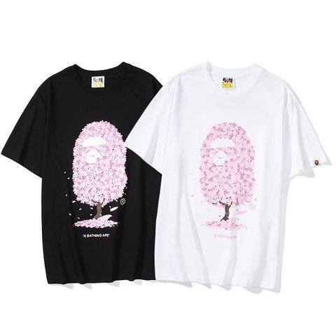  BAPE® SAKURA TREE TEE (HẾT HÀNG) 