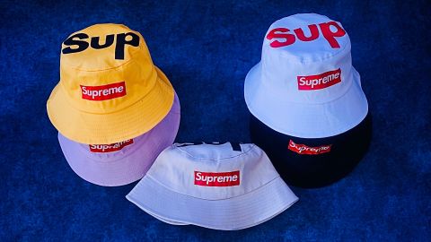  BUCKET SUPREME 