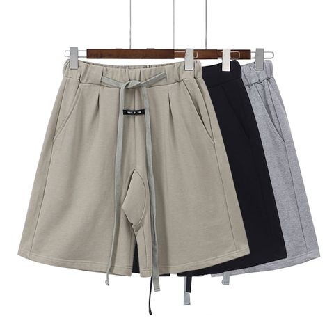  Fear Of God Essentials Shorts (HẾT HÀNG) 