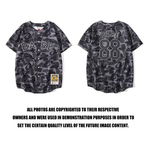  BAPE® BLACK CAMO (HẾT HÀNG) 