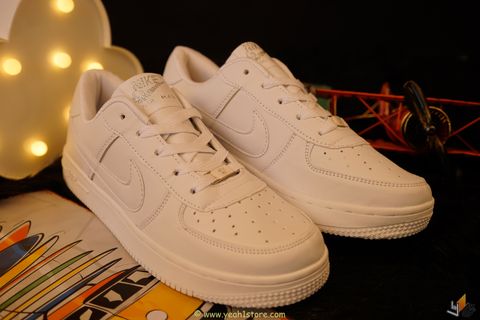  NIKÉ AF1 