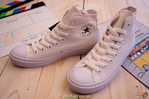  CONVERSE CHUCK II CỔ CAO - 04 