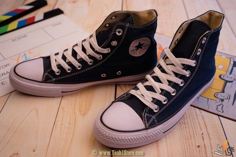  CONVERSE CLASSIC CỔ CAO - 06 