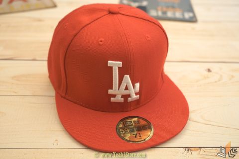  NEW ERA LOS ANGELES DODGERS 