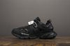 [JS Version] - Balenciaga Track Trainer 'Triple Black' - 542023