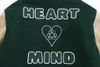 Heart Mind Billionaire Boys Club Astro Varsity Jacket (BEST VERSION) (HẾT HÀNG)