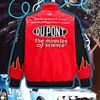 Vintage Nascar Jeff Cordon Dupont Racing Jacket (BEST VERSION)