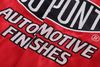 Vintage Nascar Jeff Cordon Dupont Racing Jacket (BEST VERSION)