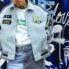 AFGKxSTA VARSITY JACKET (BEST VERSION) (HẾT HÀNG)