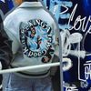 AFGKxSTA VARSITY JACKET (BEST VERSION) (HẾT HÀNG)