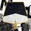 Rhude Cupro Yachting Shorts