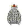 BAPE® X MINIONS SHARK FULL ZIP HOODIE