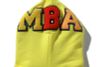 BAPE® X MINIONS SHARK FULL ZIP HOODIE