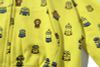 BAPE® X MINIONS SHARK FULL ZIP HOODIE