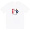 Supreme Business Tee (BEST VERSION)