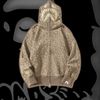 BAPE® Sport Monogram Shark Hoodie (HẾT HÀNG)