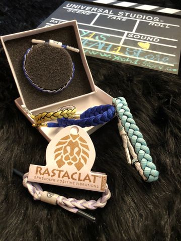  RASTACLAT - 30 