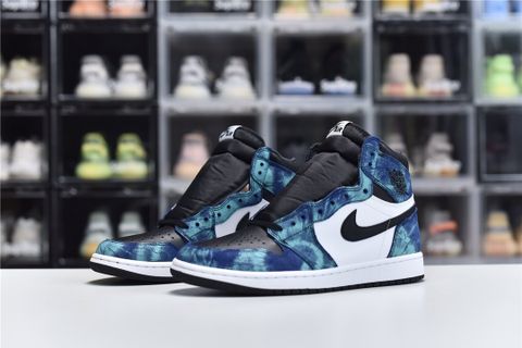  [JS Version] - Air Jordan 1 High OG 