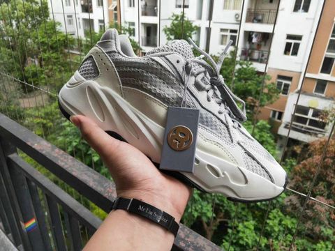  [OG Version] - Yeezy 700 V2 Static - EF2829 