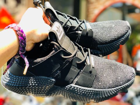  DAS PROPHERE ALL BLACK (REPLICA 1:1) 