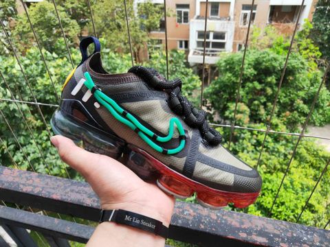  [JS Version] Nike Air Vapor Max 2019 /CPFM, CD 7001-300 