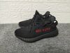 [OG Version] - Yeezy 350v2 - Bred - CP9652