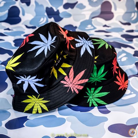  BUCKET HUF 