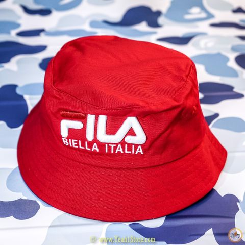  BUCKET FILA 