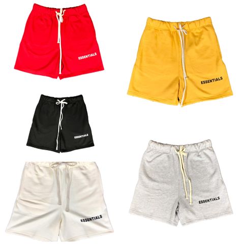  Fear Of God Essentials Sweat Shorts (HẾT HÀNG) 