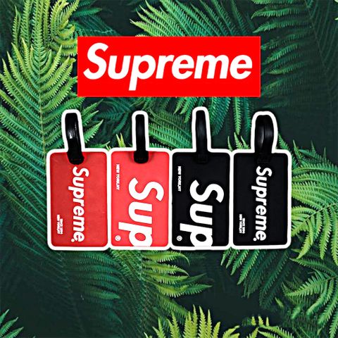  Supreme Name Tag Suitcase (HẾT HÀNG) 