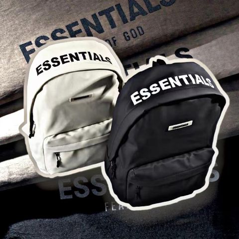  Fear of God Essentials Backpack 01 (HẾT HÀNG) 