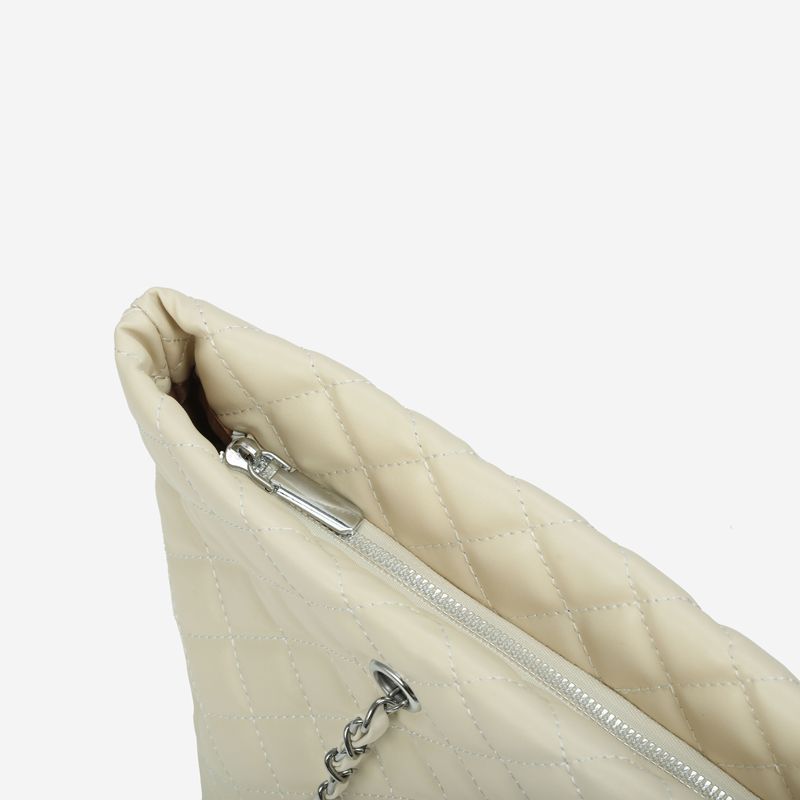 Túi đeo vai đi chơi, túi xách tay công sở nữ hoạ tiết trần trám IDIGO FB2 - 5044
