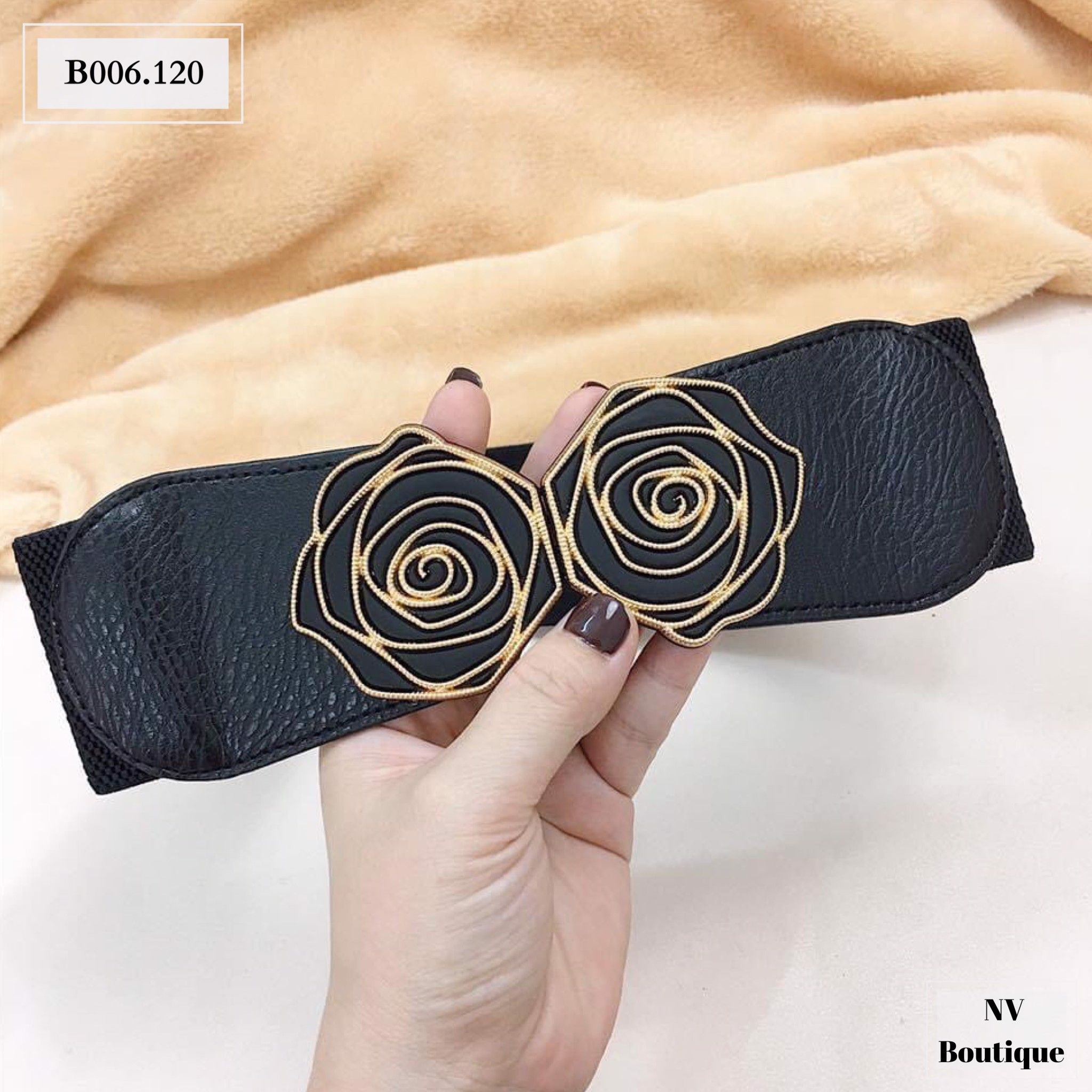 BELT B006