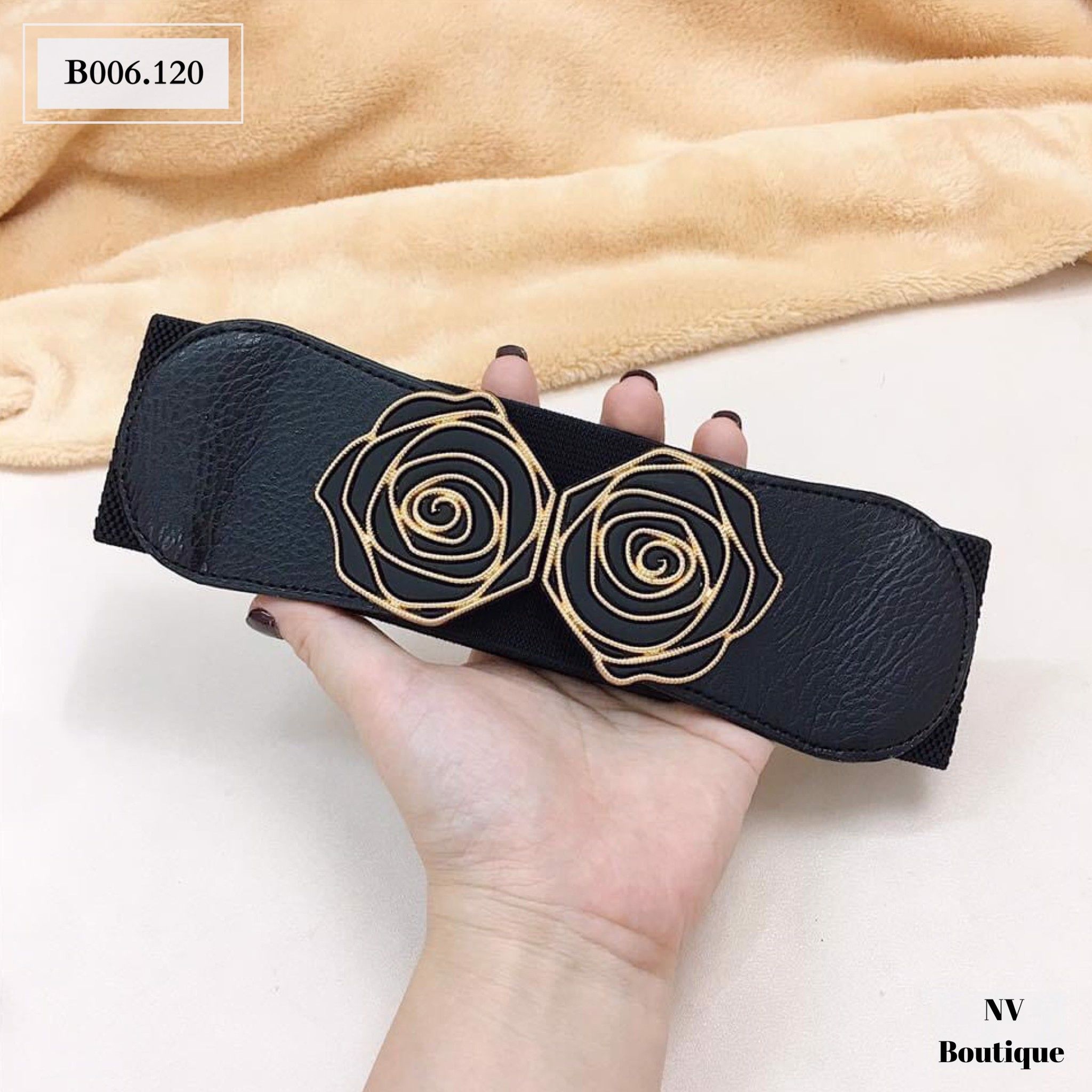 BELT B006