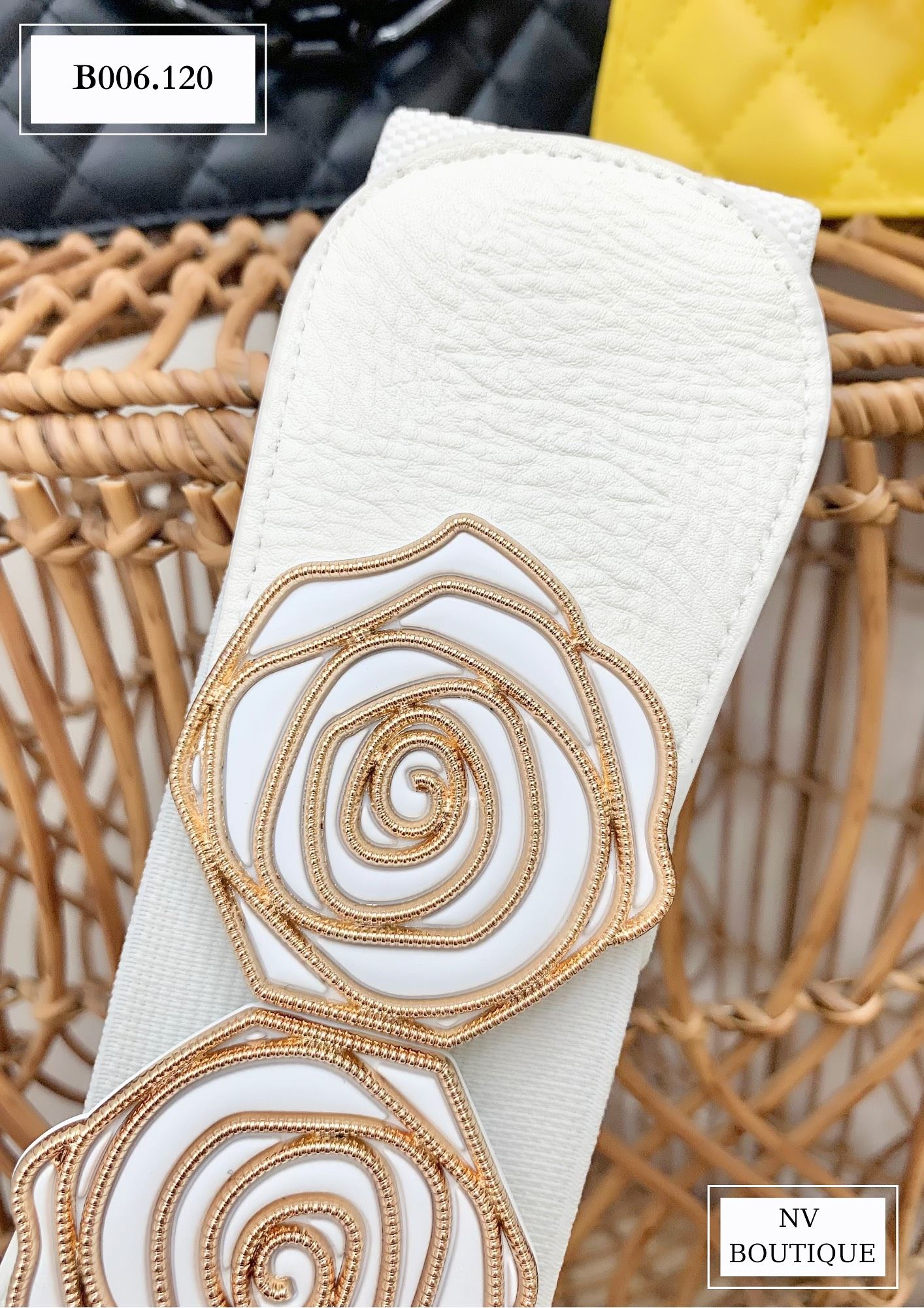 BELT B006