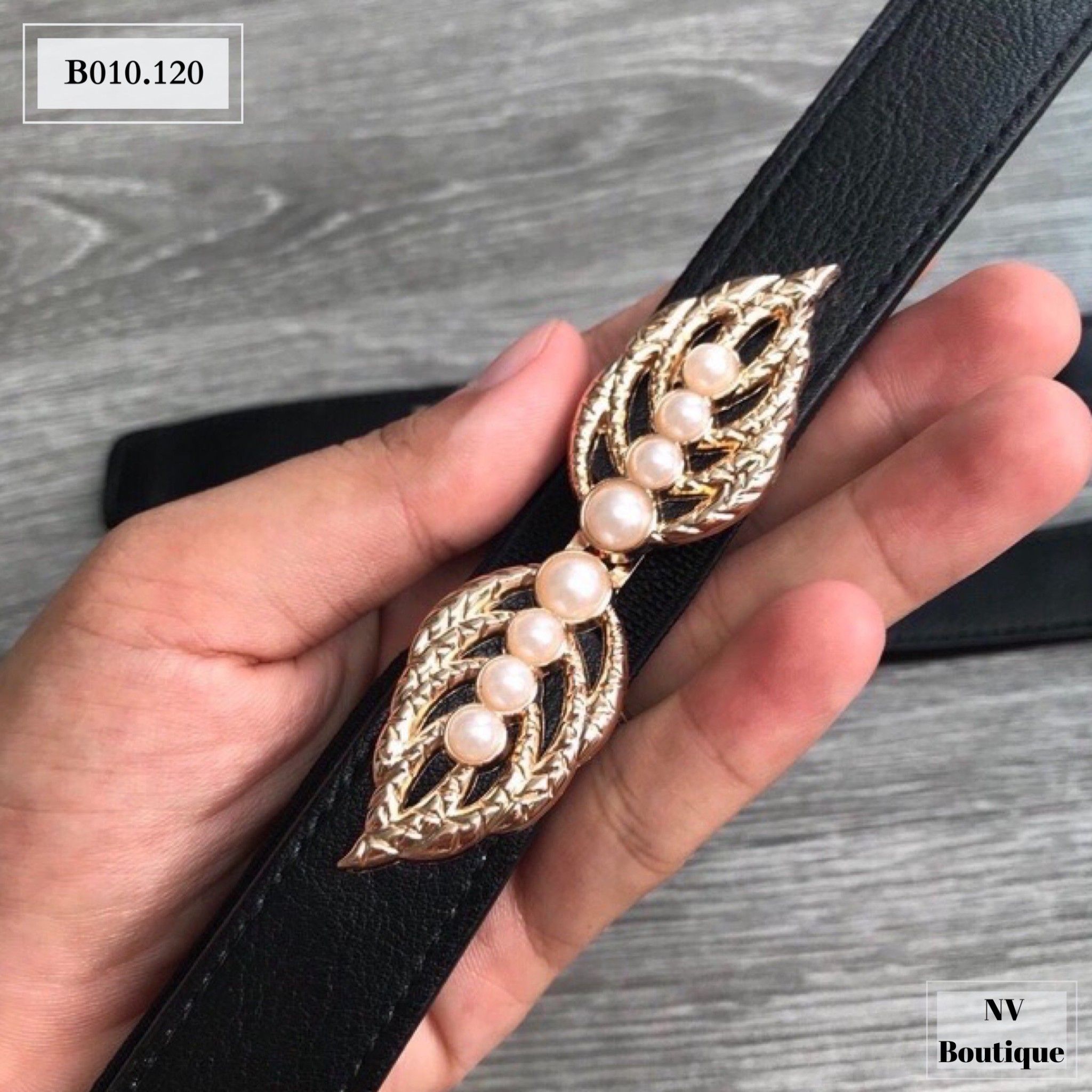 BELT B010