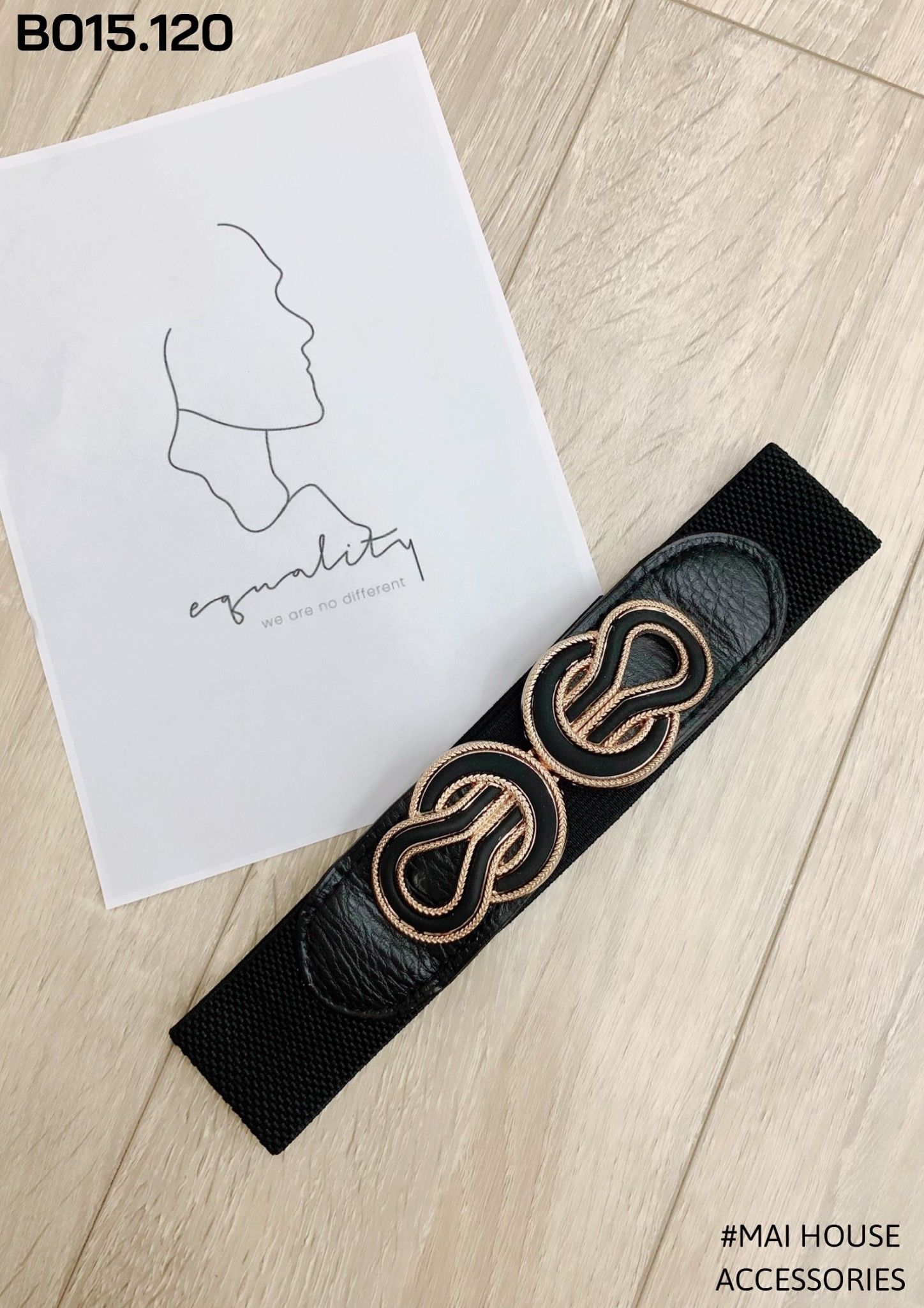 BELT B015