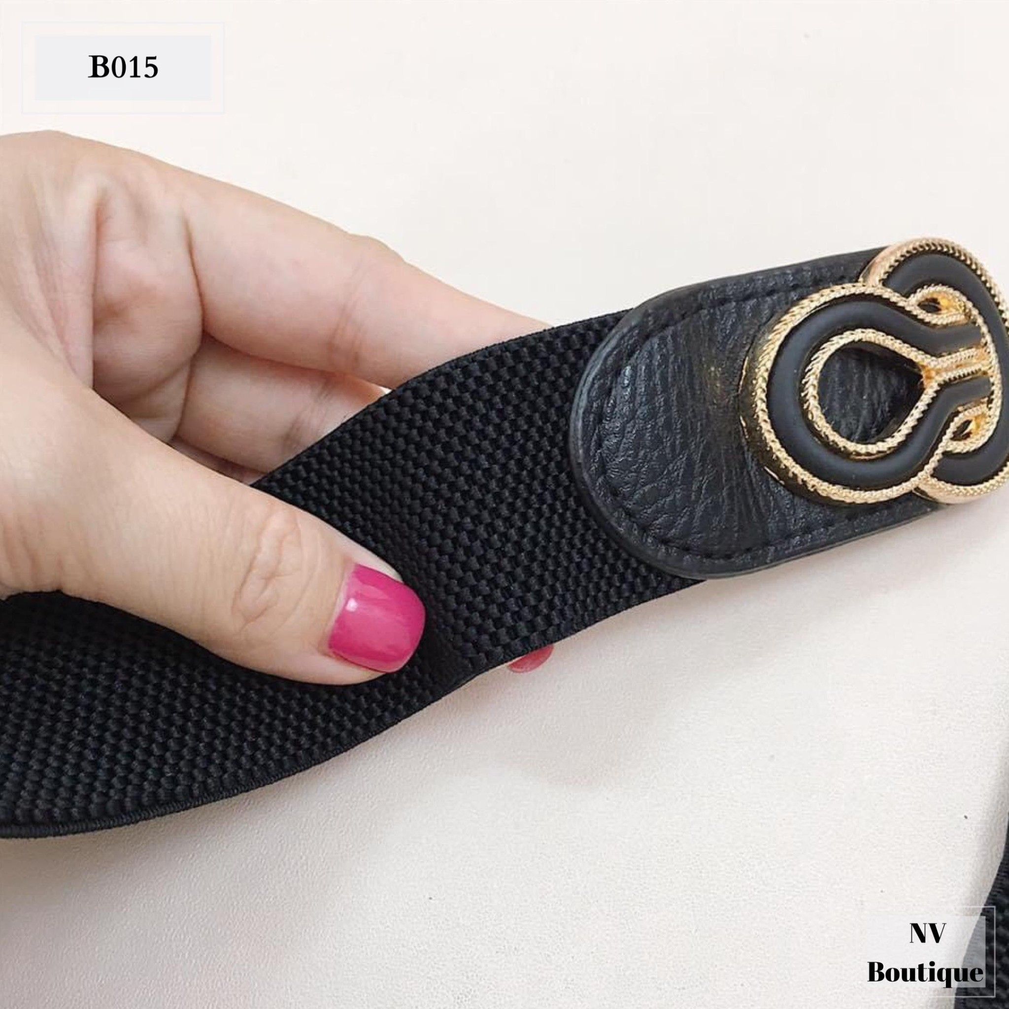 BELT B015