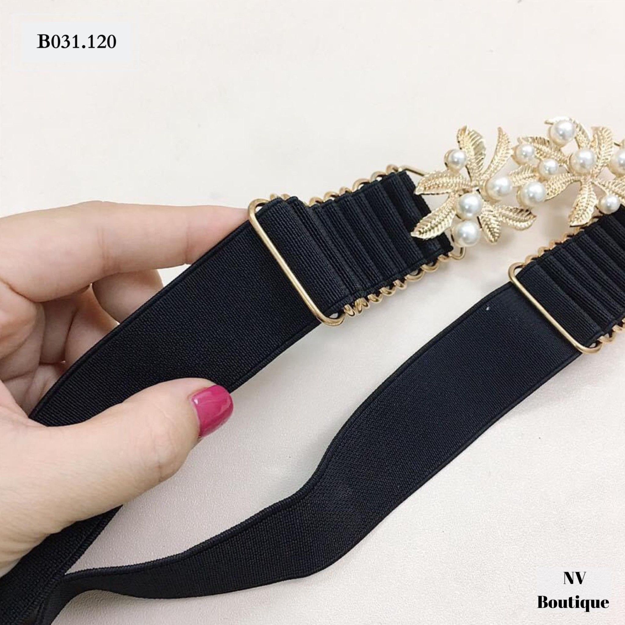 BELT B031